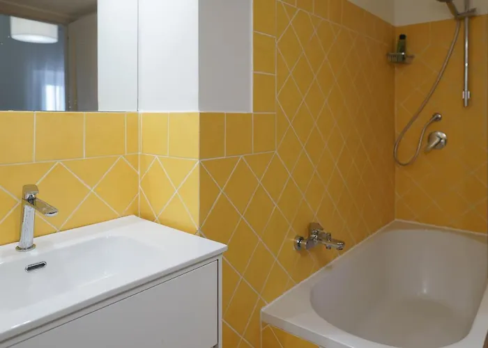 Barberini Апартаменты *